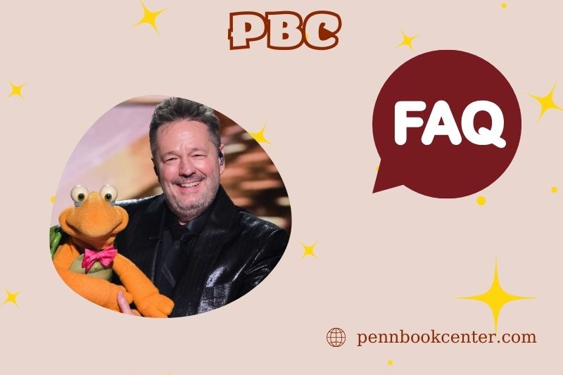 FAQs about Terry Fator