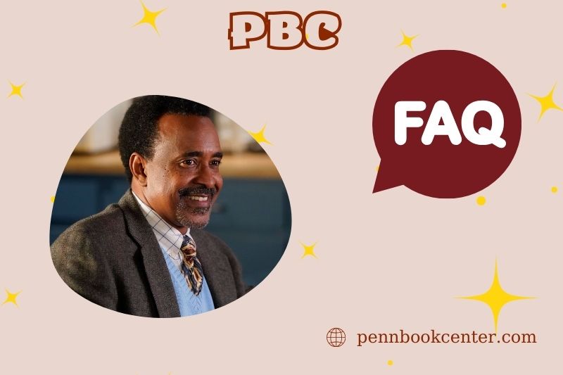 FAQs via Tim Meadows