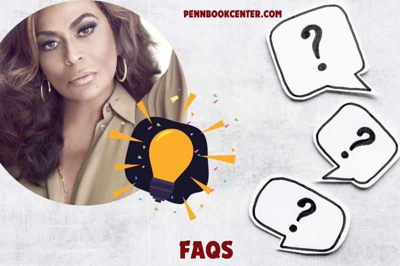 FAQs about Tina Knowles