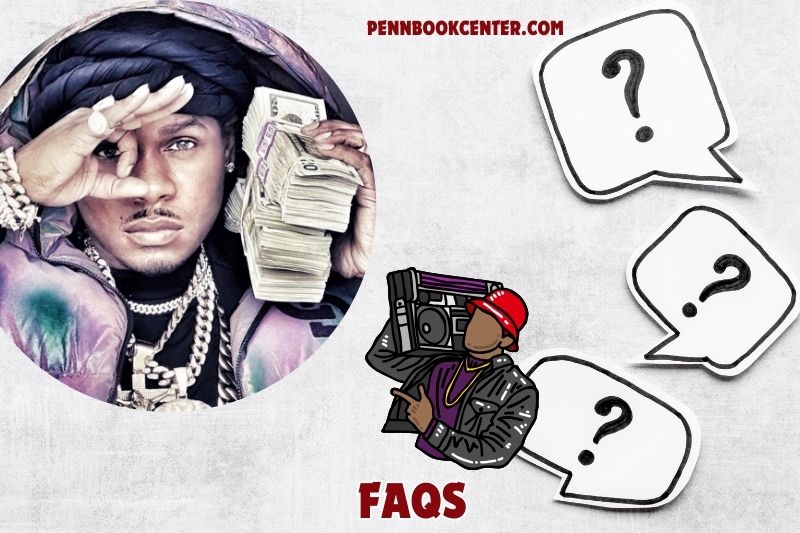 FAQs via TKO Capone