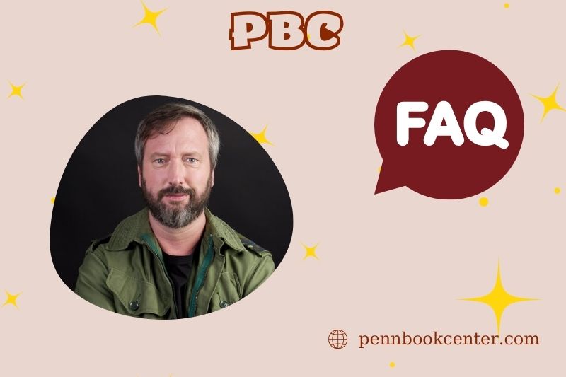 FAQs about Tom Green