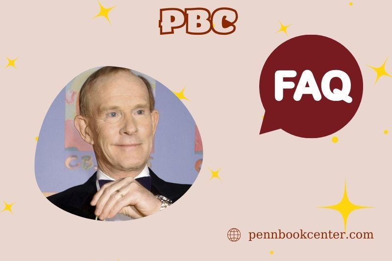 FAQs about Tom Smothers