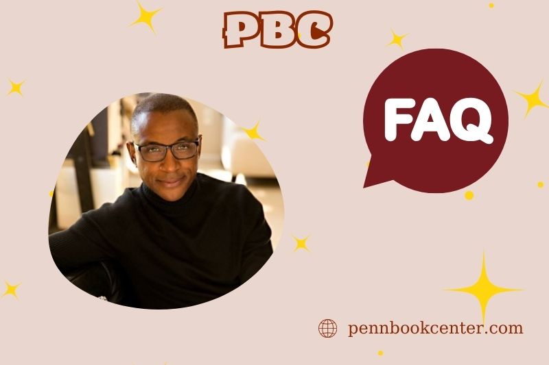 FAQs about Tommy Davidson