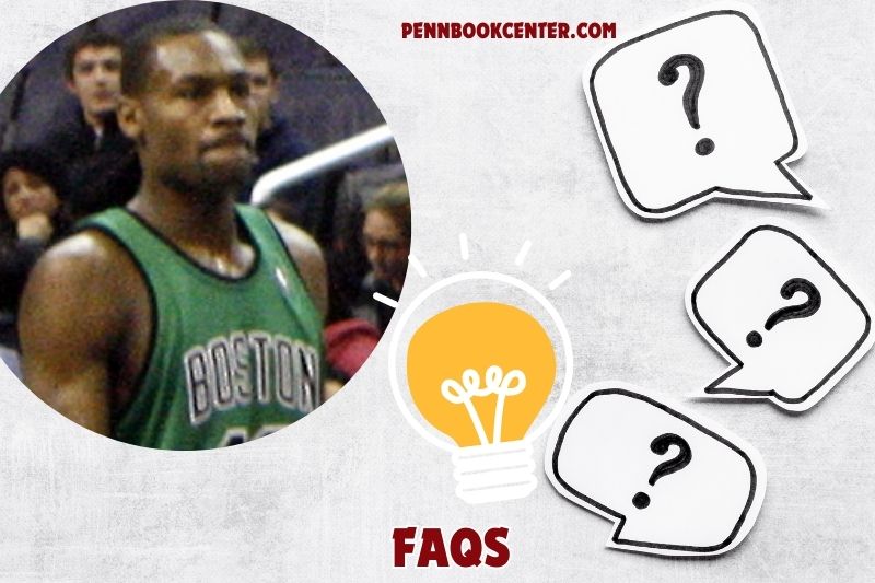 FAQs about Tony Allen