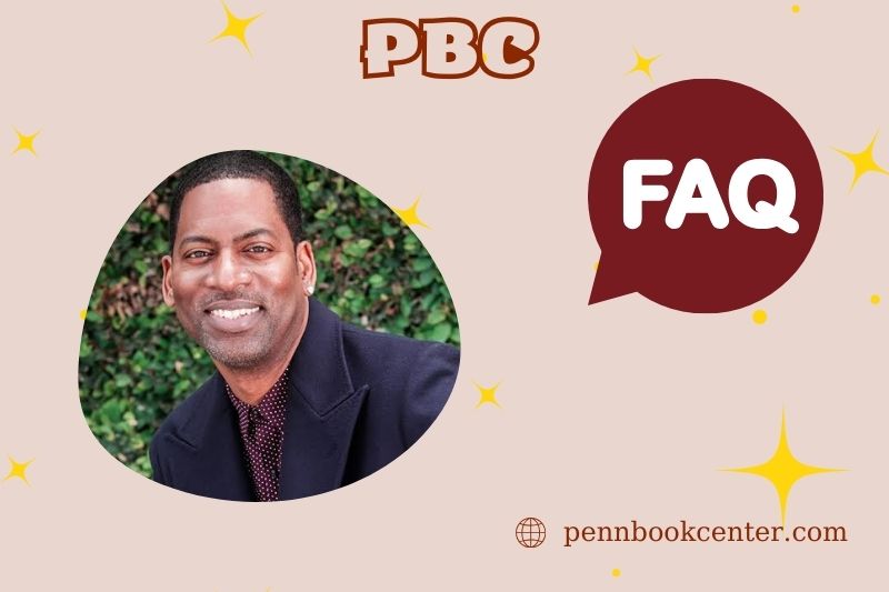 FAQs about Tony Rock