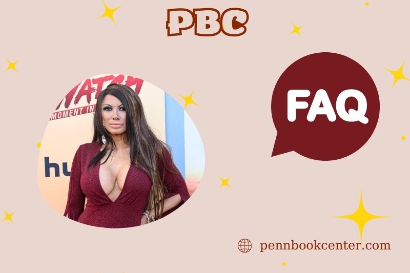 FAQs about Traci Bingham