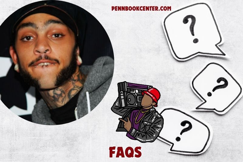 FAQs about Travie McCoy