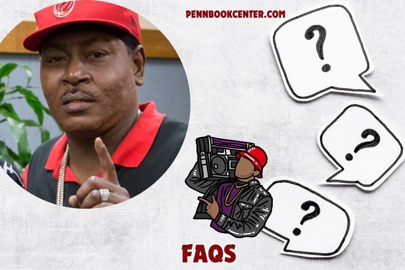 FAQs about Trick Daddy