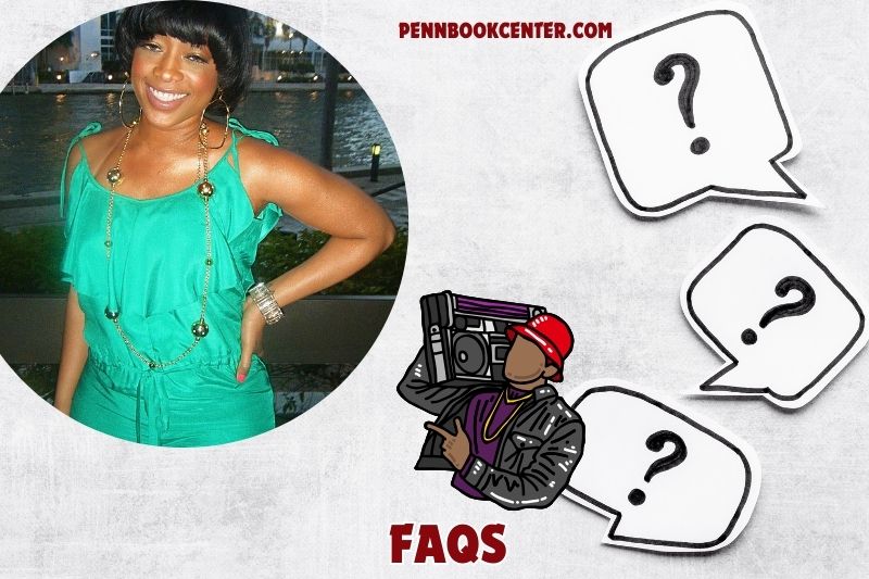 FAQs about Trina