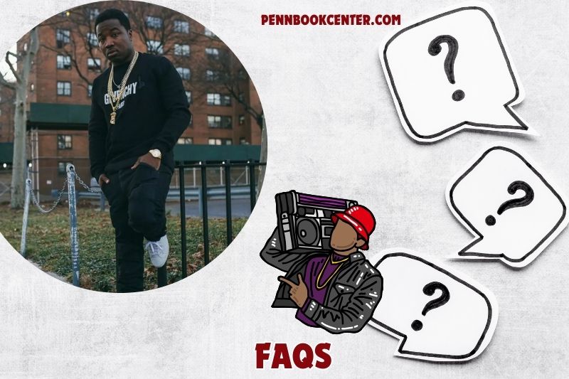 FAQs about Troy Ave.