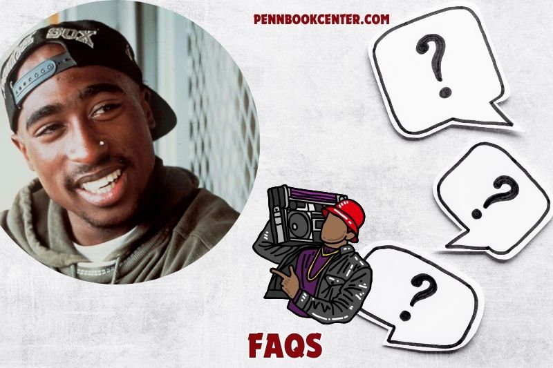 FAQs via Tupac