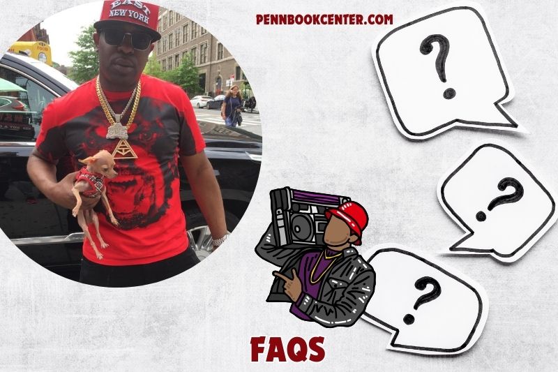 FAQs about uncle Murda