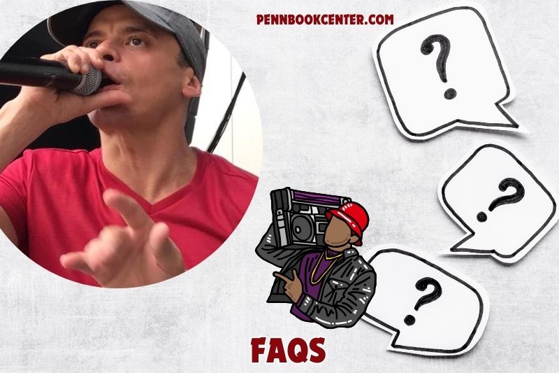 FAQs via Vico C.