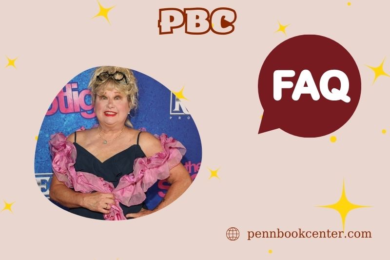 FAQs about Victoria Jackson