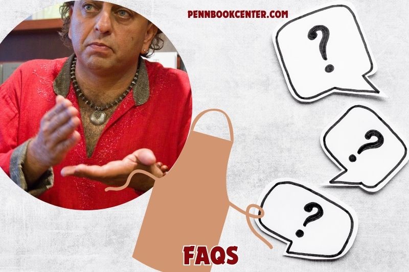 FAQs about Vikram Vij