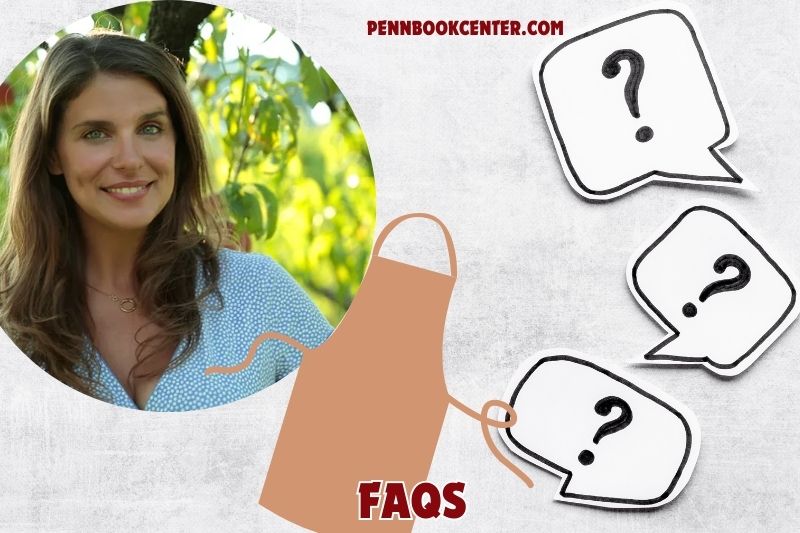 FAQs about Vivian Howard