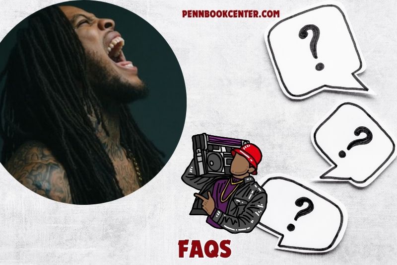 FAQs over Waka Flocka Flame