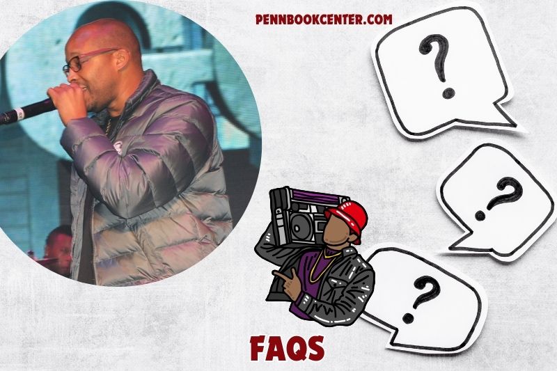 FAQs about Warren G.