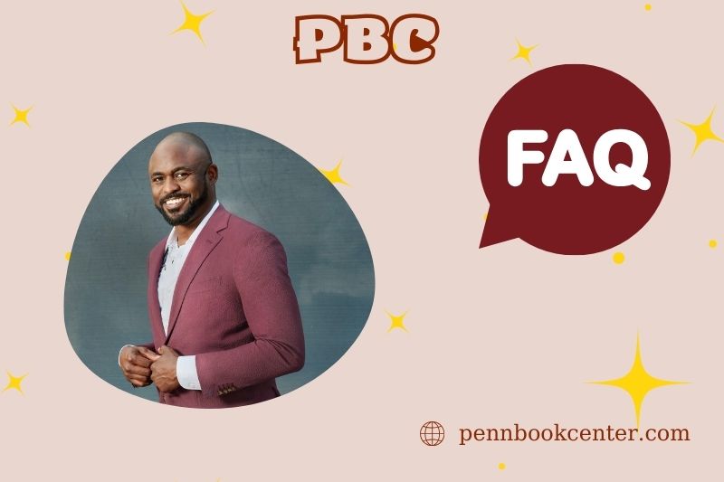 FAQs about Wayne Brady