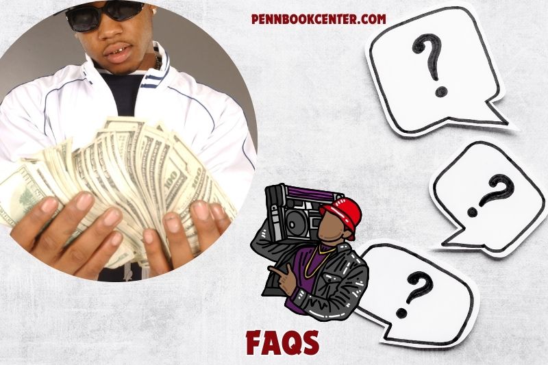 FAQs about webbie