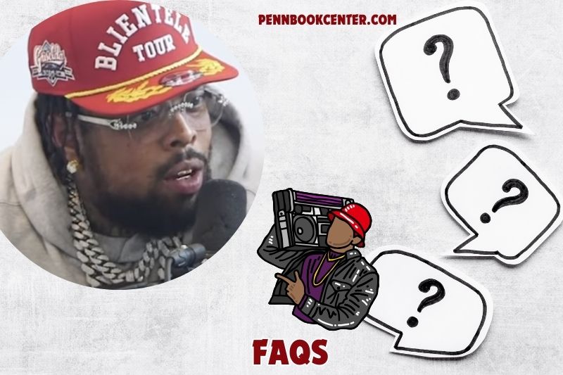 FAQs about Westside Gunn