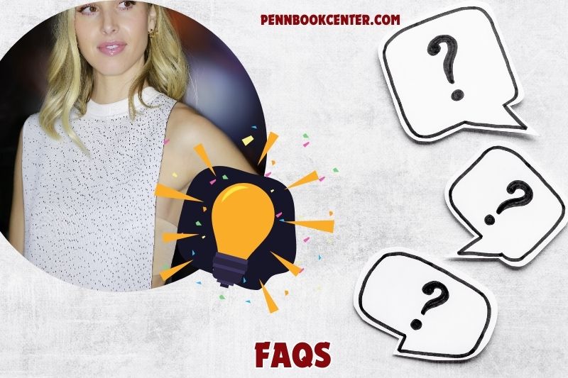 FAQs via Whitney Port