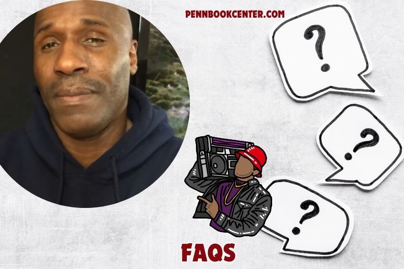 FAQs about Willie D.