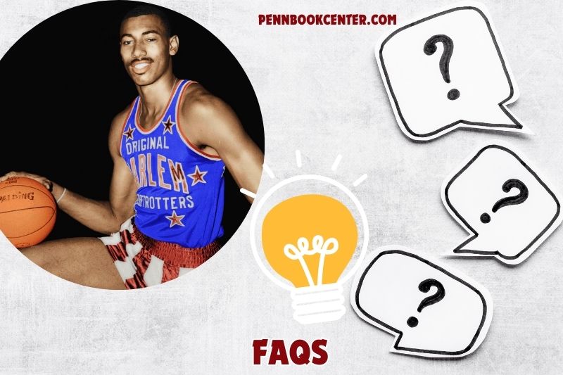 FAQs about Wilt Chamberlain