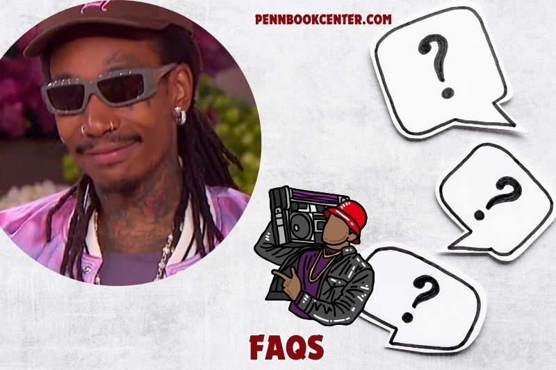 FAQs about Wiz Khalifa