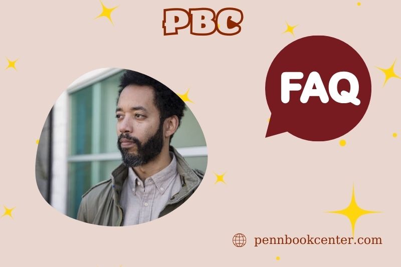 FAQs via Wyatt Cenac