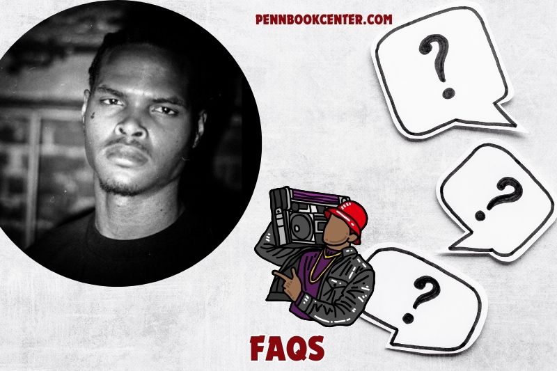 FAQs about Xavier Wulf