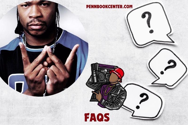 FAQs about Xzibit