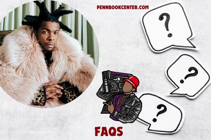 FAQs about Yak Gotti