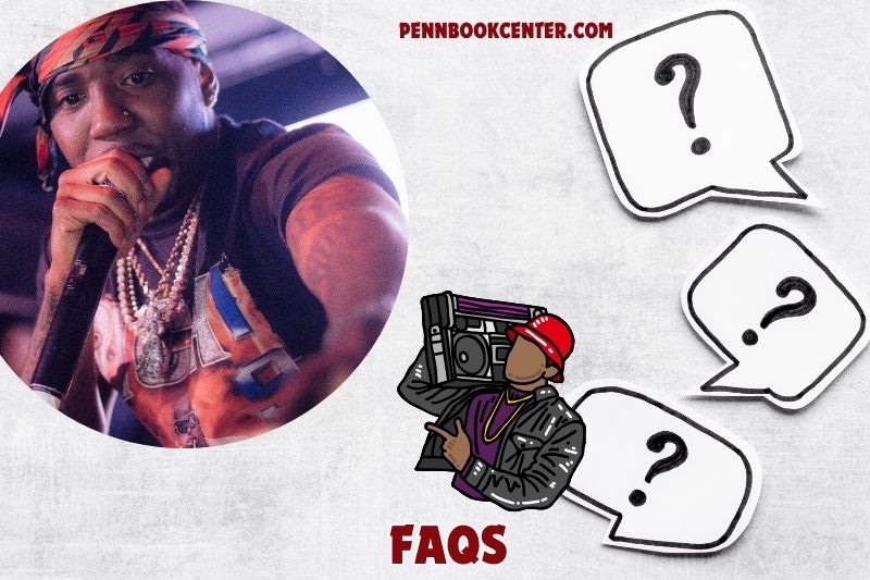 FAQs about YFN Lucci