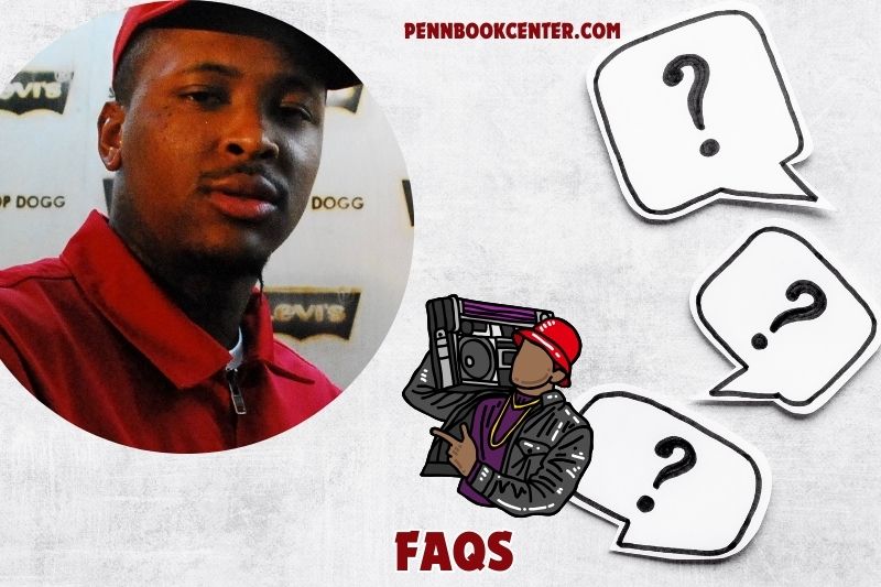 FAQs about YG