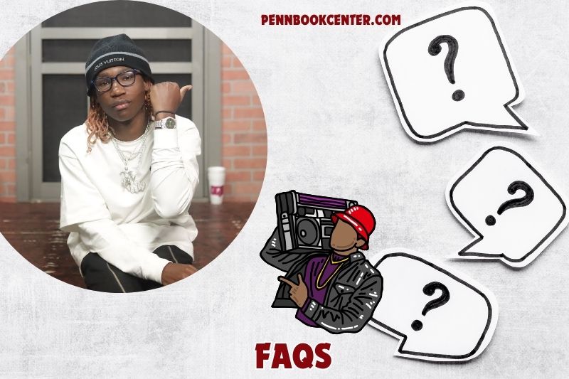 FAQs about YNW BSLIME