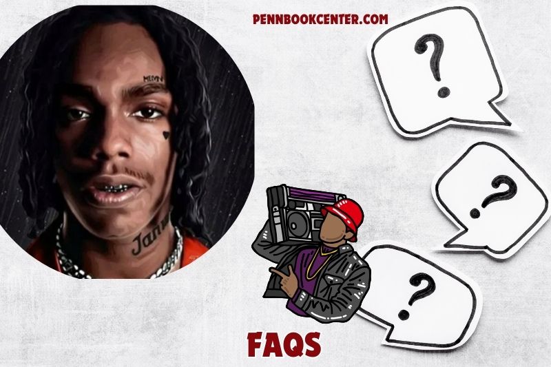 FAQs about YNW Melly