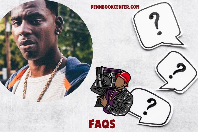 FAQs about the young Dolph