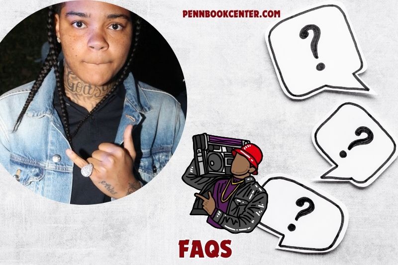 FAQs about the young MA