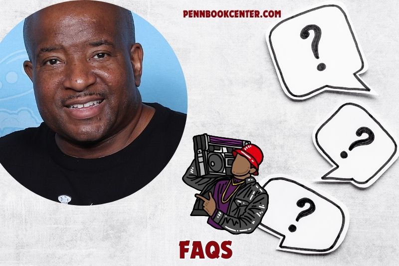 FAQs about the young MC