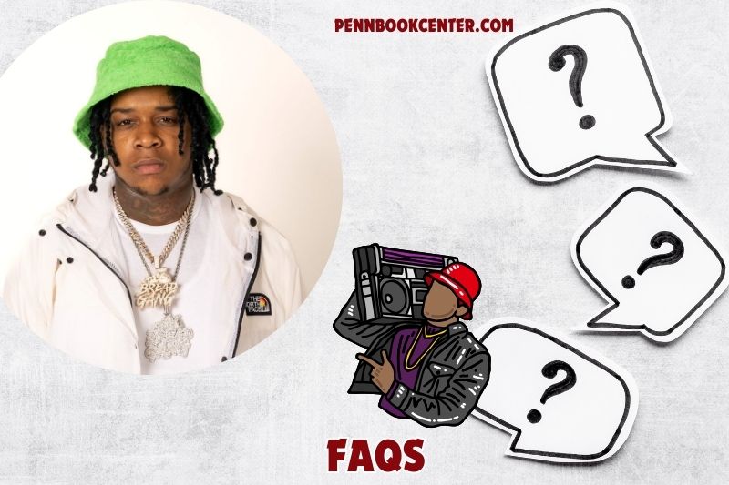 FAQs about YTB Fatt