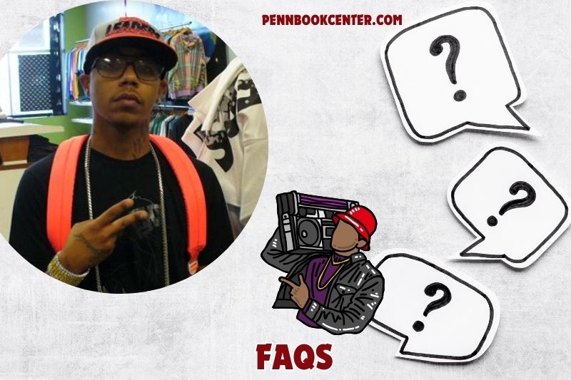 FAQs about Yung Berg