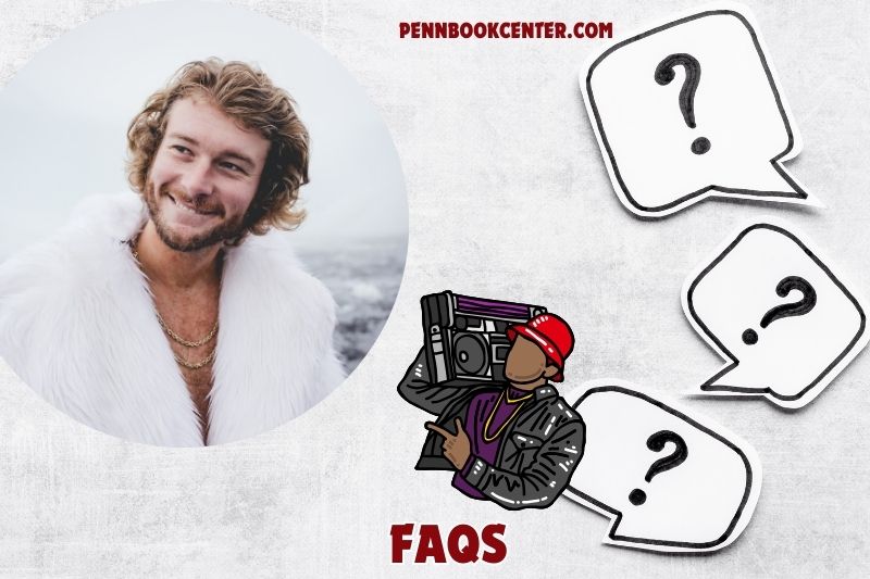 Faqs about Yung Gracky