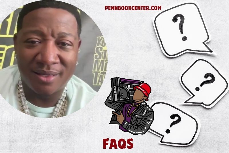 FAQs about Yung Joc