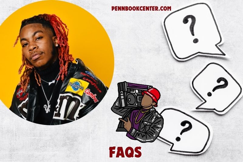 FAQs about YVNG Swag