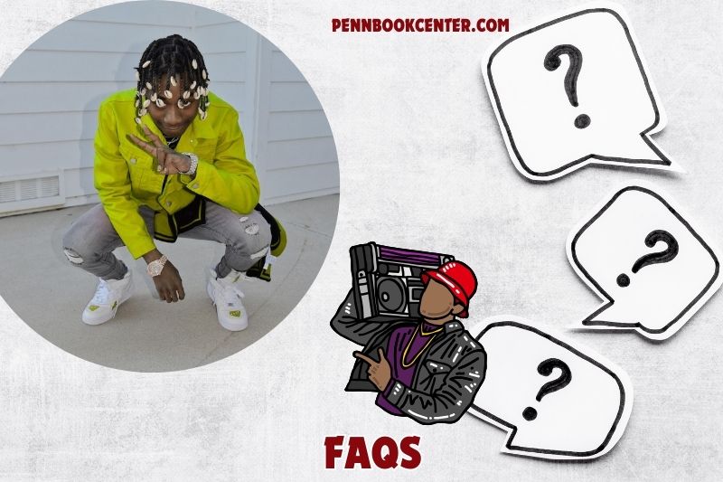 FAQs via Zay Hilfigerrr