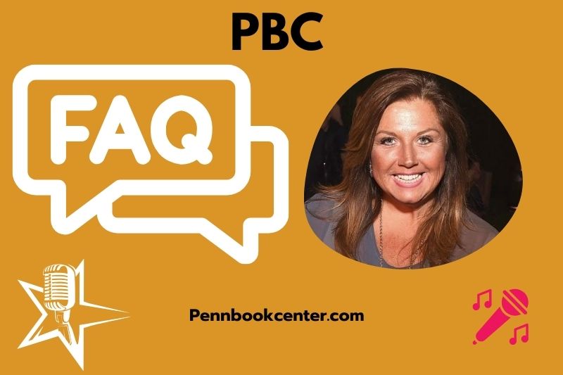 FAQs about Abby Lee Miller