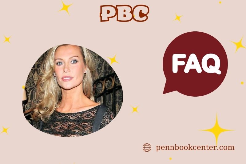 FAQs about Alison Doody