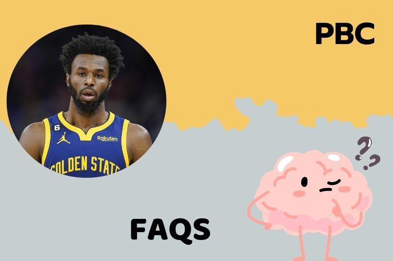 FAQs about Andrew Wiggins