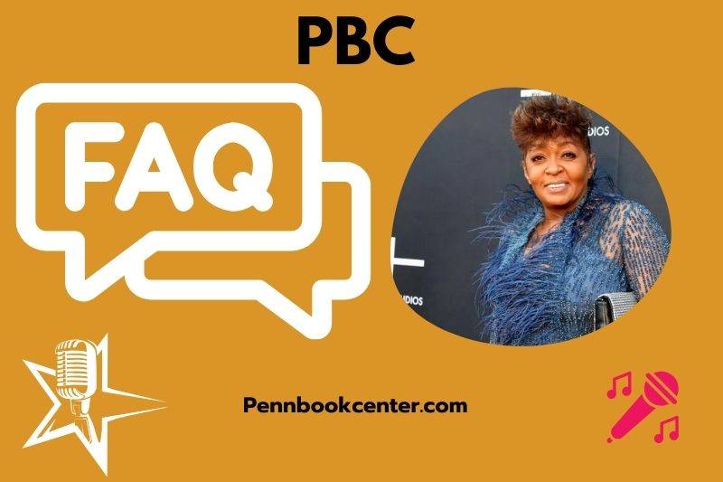 FAQs about Anita Baker